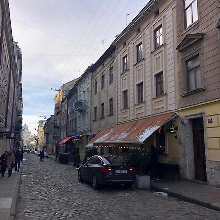 Kepler Apartment Liov Exterior foto