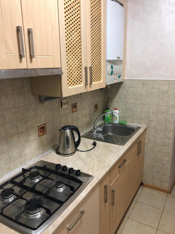 Kepler Apartment Liov Exterior foto