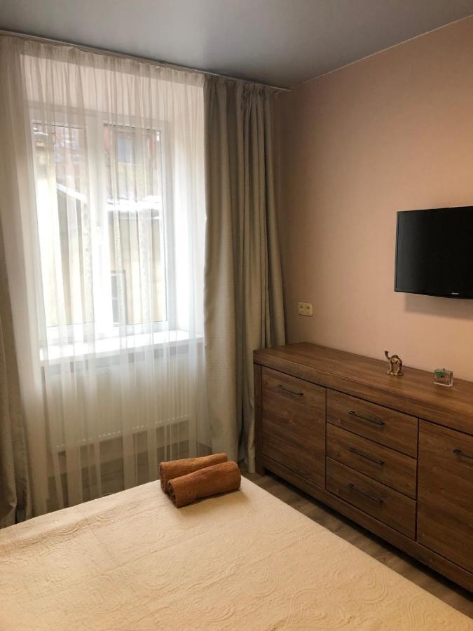 Kepler Apartment Liov Exterior foto